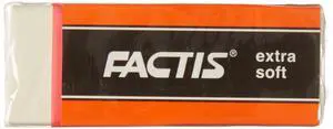 Pencil Magic White Extra Soft Vinyl Eraser Pencil Magic White Extra Soft Vinyl Eraser