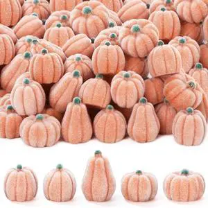 45Pcs Mini Velvet Pumpkins,Small Artificial Fake PumpkinsDecor | Little Velvet Pumpkins,Small Pumpkin, for Crafts Decorating Fall Tiered Trays and Tables 45Pcs Mini Velvet Pumpkins,Small Artificial Fake PumpkinsDecor | Little Velvet Pumpkins,Small Pumpkin, for Crafts Decorating Fall Tiered Trays and Tables