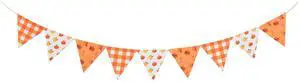 Fall Banner Garland Autumn Triangle Flag Bunting with Plaid, Pumpkin & Maple Leaf Designs Cardstock Thanksgiving Decorations for Fall Birthday, Harvest & Party Supplies Fall Banner Garland Autumn Triangle Flag Bunting with Plaid, Pumpkin & Maple Leaf Designs Cardstock Thanksgiving Decorations for Fall Birthday, Harvest & Party Supplies