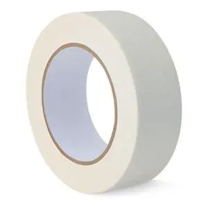 Multi-Surface Masking Tape for Labeling, 1.41" x 60 Yards, Beige, 1 Roll Multi-Surface Masking Tape for Labeling, 1.41" x 60 Yards, Beige, 1 Roll