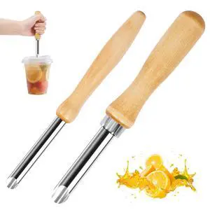 2 Pack Straw Puncher, sharp Straw Hole Puncher for Plastic Lids | Premium Straw Puncher for Lemonade Cups, Cafe Drinks and Deli ContainerCircular Clay Hole Cutters for Pottery Tools 2 Pack Straw Puncher, sharp Straw Hole Puncher for Plastic Lids | Premium Straw Puncher for Lemonade Cups, Cafe Drinks and Deli ContainerCircular Clay Hole Cutters for Pottery Tools