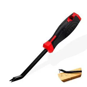 Staple Remover,Heavy Duty Staple Remover,Upholstery Stapler Puller Lifter Tool for Carpet,Wood,Hardwood Floors,Construction,Furniture Staple Remover,Heavy Duty Staple Remover,Upholstery Stapler Puller Lifter Tool for Carpet,Wood,Hardwood Floors,Construction,Furniture