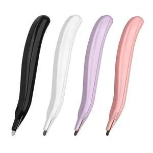 4Pack Staple Remover, Staple Puller with Magnetic Tip, Streamlined Design for Efficient Staple Removal, Suitable for Home and Office Use, 4 Colors 4Pack Staple Remover, Staple Puller with Magnetic Tip, Streamlined Design for Efficient Staple Removal, Suitable for Home and Office Use, 4 Colors