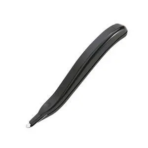 Staple Remover Professional Magnetic Staple Remover Puller Staples Remover Staple Removal Tool for School Office Home (Black) Staple Remover Professional Magnetic Staple Remover Puller Staples Remover Staple Removal Tool for School Office Home (Black)