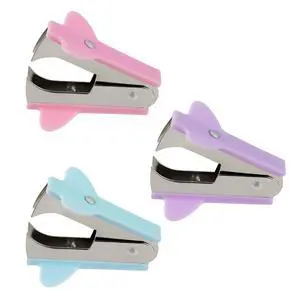3 Pack Staple Remover Stapler Puller Remover Stapler Remover Tool for Home Office School Office Staple Removers Staple Removal Set Pinch Jaw Style Staple Remover Tool (Pink Purple Green) 3 Pack Staple Remover Stapler Puller Remover Stapler Remover Tool for Home Office School Office Staple Removers Staple Removal Set Pinch Jaw Style Staple Remover Tool (Pink Purple Green)