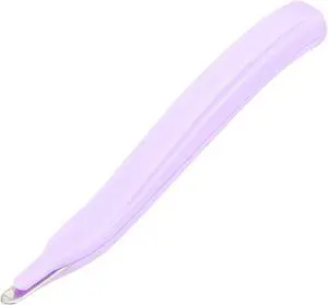 Staple Remover Professional Magnetic Staple Remover Puller Staples Remover Staple Removal Tool for School Office Home (Purple) Staple Remover Professional Magnetic Staple Remover Puller Staples Remover Staple Removal Tool for School Office Home (Purple)