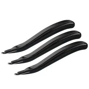 3 Pack Magnetic Staple Remover Black | Staple Removal Tool, Easy removal, No paper tear 3 Pack Magnetic Staple Remover Black | Staple Removal Tool, Easy removal, No paper tear