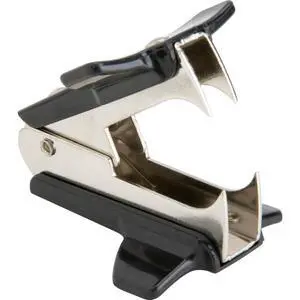 Jaws Staple Remover (65650), Brown Jaws Staple Remover (65650), Brown