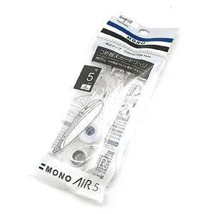 68697 MONO Air Correction Tape Pen-type Refill, 1-Pack 68697 MONO Air Correction Tape Pen-type Refill, 1-Pack