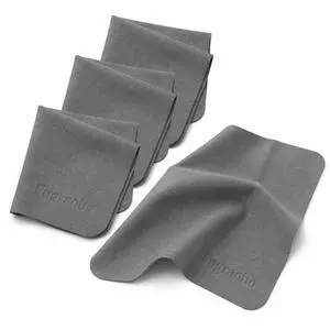 Microfiber Cleaning Cloth Suede Lens Cleaner Cloth | 4 Pcs Suede Microfiber Cloth Removes Fingerprints, Dust And Smudges From Glasses, Lenses, Screens And Delicate Surfaces Microfiber Cleaning Cloth Suede Lens Cleaner Cloth | 4 Pcs Suede Microfiber Cloth Removes Fingerprints, Dust And Smudges From Glasses, Lenses, Screens And Delicate Surfaces