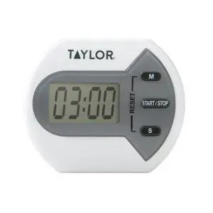 Digital Timer Counts Up and Down for School, Learning, Projects, and Kitchen Tasks Digital Timer Counts Up and Down for School, Learning, Projects, and Kitchen Tasks