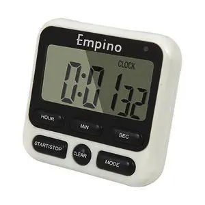 Digital Kitchen Timer 24-Hours Magnetic Countdown Cooking Timer Clock Digital Kitchen Timer 24-Hours Magnetic Countdown Cooking Timer Clock