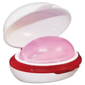Ergo-Style Sortkwik Fingertip Moistener, 1.5 oz, 1 Pack (12134) Ergo-Style Sortkwik Fingertip Moistener, 1.5 oz, 1 Pack (12134)