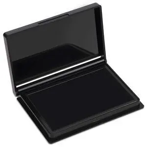 Black Ink Pad, 4 x 2.5 Inch Felt Stamp Pad for Crafts & Office | 4 x 2.5 Inch Size, Rich Black Ink, Soft Felt Surface, Clear Stamp Impressions, Works with Rubber & Clear Stamps Black Ink Pad, 4 x 2.5 Inch Felt Stamp Pad for Crafts & Office | 4 x 2.5 Inch Size, Rich Black Ink, Soft Felt Surface, Clear Stamp Impressions, Works with Rubber & Clear Stamps