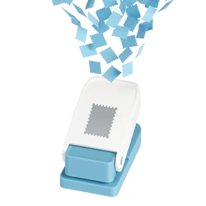 Stamp Punch, 1X0.8inch Postage Stamp Puncher for journaling | Rectangular Stamps Shaped Paper Punch, Stamp Cutter Hole Punch for Paper Crafts, Scrapbook Supplies (1*1.08inch) Stamp Punch, 1X0.8inch Postage Stamp Puncher for journaling | Rectangular Stamps Shaped Paper Punch, Stamp Cutter Hole Punch for Paper Crafts, Scrapbook Supplies (1*1.08inch)
