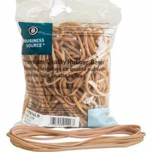 Business Source Rubber Bands Business Source Rubber Bands