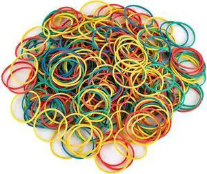 700PCS Multicolor Rubber Bands,Assorted Color Rubber Bands,Sturdy,Heat Resistant Rubber Band for School, Home, or Office 700PCS Multicolor Rubber Bands,Assorted Color Rubber Bands,Sturdy,Heat Resistant Rubber Band for School, Home, or Office