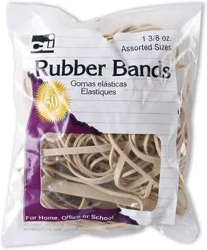 Rubber Bands, 3/8 Ounce Bags, Amber, Assorted Sizes (56381) | Assorted Sizes | Generous Amount in Each Pack | Great for Bundling Documents | Comes in a Variety Rubber Bands, 3/8 Ounce Bags, Amber, Assorted Sizes (56381) | Assorted Sizes | Generous Amount in Each Pack | Great for Bundling Documents | Comes in a Variety