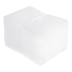50PCS 6x8"Bubble Pouches,Shockproof Cushioning Protection | Double-Walled for Extra Fragile Protection, Lightweight Durable Cushioning,for Shipping, Moving, Packing,Storage 50PCS 6x8"Bubble Pouches,Shockproof Cushioning Protection | Double-Walled for Extra Fragile Protection, Lightweight Durable Cushioning,for Shipping, Moving, Packing,Storage
