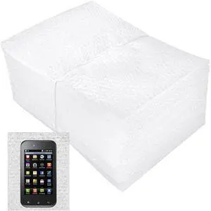 30PCS 8x10" Bubble Pouches, Clear Double-Wall Shockproof Protective Bags | Double-Wall Thickening for Superior Cushioning,Shockproof,Lightweight,Ideal for Moving,Shipping, Packing 30PCS 8x10" Bubble Pouches, Clear Double-Wall Shockproof Protective Bags | Double-Wall Thickening for Superior Cushioning,Shockproof,Lightweight,Ideal for Moving,Shipping, Packing