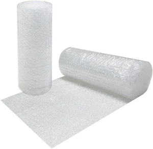 Bubble Roll 12" Wide x 24 ft Small Wrap 3/16" Perf Every 12" | Perf Every 12" Bubble Roll 12" Wide x 24 ft Small Wrap 3/16" Perf Every 12" | Perf Every 12"