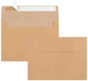 90 Packs 3.5x5 Envelopes for Invitations, A1 Invitation Envelopes, Brown Kraft Envelopes, Small Envelopes RSVP Envelopes for Weddings, Photos, Postcards, Greeting Cards, Mailing 90 Packs 3.5x5 Envelopes for Invitations, A1 Invitation Envelopes, Brown Kraft Envelopes, Small Envelopes RSVP Envelopes for Weddings, Photos, Postcards, Greeting Cards, Mailing