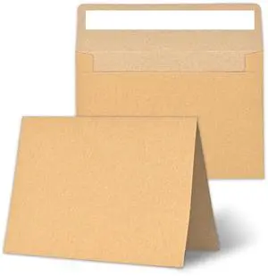 30 blank cards and envelopes each, thank you blank greeting cards and envelopes, brown A4 blank cards, 4x6 envelope invitations, suitable for printing custom, suitable for various occasions DIY 30 blank cards and envelopes each, thank you blank greeting cards and envelopes, brown A4 blank cards, 4x6 envelope invitations, suitable for printing custom, suitable for various occasions DIY