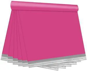 Poly Mailers Shipping Bags with Strong Adhesive, Waterproof Mailing Bags for Clothing, T-Shirts, and Small Business Shipping Poly Mailers Shipping Bags with Strong Adhesive, Waterproof Mailing Bags for Clothing, T-Shirts, and Small Business Shipping