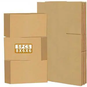 Shipping Boxes,8x6x6 Small Shipping Boxes,Each shoe boxes cardboard. Shipping Boxes,8x6x6 Small Shipping Boxes,Each shoe boxes cardboard.