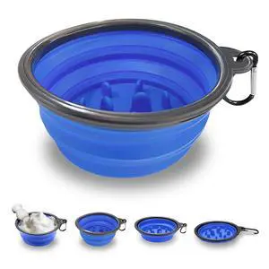 Ezcora Foldable Silicone Shaving Bowl with Carabiner, Portable Shave Mug for Men, Quick-Lather Shaving Cream & Soap Bowl, Lightweight Collapsible Design with Non-Slip Base Ezcora Foldable Silicone Shaving Bowl with Carabiner, Portable Shave Mug for Men, Quick-Lather Shaving Cream & Soap Bowl, Lightweight Collapsible Design with Non-Slip Base