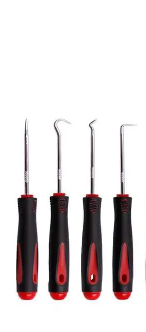 Short Set,Oil Seal Hook, Pull Out The Hook, Oil Seal Screwdriver Pull Out and Remove.Assembly and Removal of Small Parts,Automobile, Electronics Home Repair Tools Short Set,Oil Seal Hook, Pull Out The Hook, Oil Seal Screwdriver Pull Out and Remove.Assembly and Removal of Small Parts,Automobile, Electronics Home Repair Tools