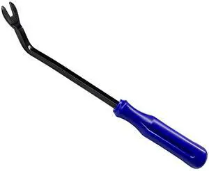 XLSFPY Auto Trim Rivet Removal Tool Kit, Fastener Car Panel Door Interior Window Tool, Auto Clip Fastener Remover Pry Tool, Clip Puller Rivet Removal Tool XLSFPY Auto Trim Rivet Removal Tool Kit, Fastener Car Panel Door Interior Window Tool, Auto Clip Fastener Remover Pry Tool, Clip Puller Rivet Removal Tool