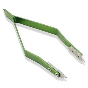 Watch Spring Bar Tool, Watch Spring Bar Tweezers, Spring BarsTools for Watchs Band Suitable for Watchs Enthusiasts and Beginners Watch Spring Bar Tool, Watch Spring Bar Tweezers, Spring BarsTools for Watchs Band Suitable for Watchs Enthusiasts and Beginners