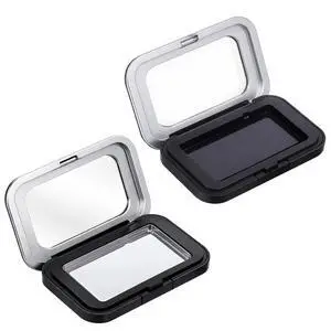 2 PCS Magnetic Needle Holder Case Strong Sewing Pin Storage Case | with Clear Lid, Portable Secure Needle Keeper, Sewers Gift, for Sewing Quilting Crafts Supplies, Paper Clips 2 PCS Magnetic Needle Holder Case Strong Sewing Pin Storage Case | with Clear Lid, Portable Secure Needle Keeper, Sewers Gift, for Sewing Quilting Crafts Supplies, Paper Clips