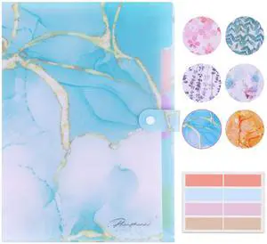 Forest Series Expanding File Folder Stylish Funky Cute Retro Document Organizer with Natural Scenes for Students,Teachers & Freelancers - Cyan Lake Forest Series Expanding File Folder Stylish Funky Cute Retro Document Organizer with Natural Scenes for Students,Teachers & Freelancers - Cyan Lake