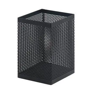 Comix Mesh Pen Holder Desk, Wire Pencil Holder with Foam Pad and Non-Slip Bottom Office Supplies Desk Organizer for Home Office School, 1 Pack Comix Mesh Pen Holder Desk, Wire Pencil Holder with Foam Pad and Non-Slip Bottom Office Supplies Desk Organizer for Home Office School, 1 Pack