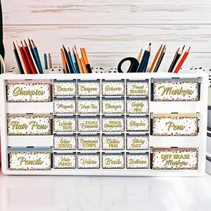 54Pcs Classroom Toolbox Labels Classroom Decoration Confetti Self-Adhesive Toolbox Sticker Confetti Tool Box Storage Decal Colorful Organizer Container Decor for Back to School Teacher Supplies 54Pcs Classroom Toolbox Labels Classroom Decoration Confetti Self-Adhesive Toolbox Sticker Confetti Tool Box Storage Decal Colorful Organizer Container Decor for Back to School Teacher Supplies
