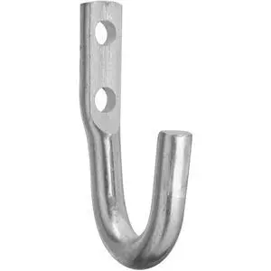 N220-574 2053BC Tarp/Rope Hook in Zinc plated N220-574 2053BC Tarp/Rope Hook in Zinc plated