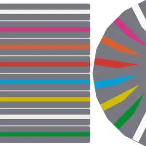 Guided Reading Strips & Dyslexia Overlays - 8 Pack Colored Highlight Strips, Essential Reading Tools with Book Markers for Dyslexia Assistance, Classroom Supplies for Students & Teachers Guided Reading Strips & Dyslexia Overlays - 8 Pack Colored Highlight Strips, Essential Reading Tools with Book Markers for Dyslexia Assistance, Classroom Supplies for Students & Teachers