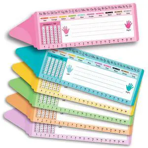 WALENGIF Desk Name Tags for Classroom 36PCS Double-Sided Laminated Student Name Plates for Desk - Nametags for 1st 2nd 3rd Grade Kindergarten Preschool Must Haves Teacher Supplies Classroom Decor | WALENGIF Desk Name Tags for Classroom 36PCS Double-Sided Laminated Student Name Plates for Desk - Nametags for 1st 2nd 3rd Grade Kindergarten Preschool Must Haves Teacher Supplies Classroom Decor |