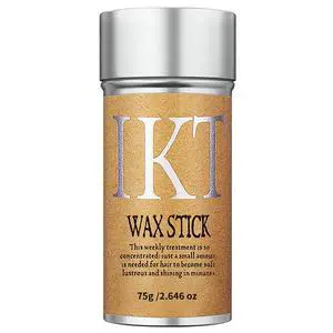 Hair Wax Stick, Wax Stick for Hair, Slick Stick for Hair Non-greasy Styling Hair Pomade Stick, Strong Hold Makes Hair Look Neat and Tidy2.7 Ounce Hair Wax Stick, Wax Stick for Hair, Slick Stick for Hair Non-greasy Styling Hair Pomade Stick, Strong Hold Makes Hair Look Neat and Tidy2.7 Ounce