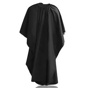 Professional Hair Cutting Cape with Adjustable Snap Closure, Salon Barber Cape,Waterproof Hairdressing Salon Cape Professional Hair Cutting Cape with Adjustable Snap Closure, Salon Barber Cape,Waterproof Hairdressing Salon Cape