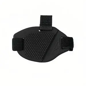 Non-Slip Motorcycle Gear Shifter Pad Shoe Cover - Anti-Slip Rubber Boot Protector for Men/Women, Scratch Proof Rubber Guard for Boots/Sneakers Universal Fit (Medium, Black) Adjustable Strap Non-Slip Motorcycle Gear Shifter Pad Shoe Cover - Anti-Slip Rubber Boot Protector for Men/Women, Scratch Proof Rubber Guard for Boots/Sneakers Universal Fit (Medium, Black) Adjustable Strap