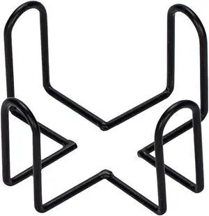 Black Iron Coaster Holder Metal Storage Rack Coasters Shelf for Both Round and Square Coasters Bar Tools and Drinkware Tools Can be Loaded 4 to 7 4.40 X 4.40 X 2.48inch Black Iron Coaster Holder Metal Storage Rack Coasters Shelf for Both Round and Square Coasters Bar Tools and Drinkware Tools Can be Loaded 4 to 7 4.40 X 4.40 X 2.48inch