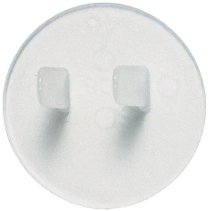 Outlet Protector Safety Caps, 12 Pieces, 12777, Clear Outlet Protector Safety Caps, 12 Pieces, 12777, Clear