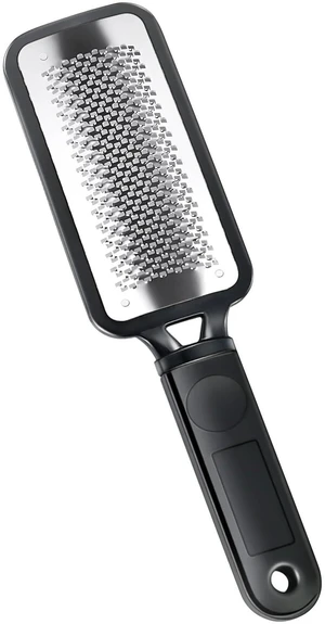 Callus Remover Foot File-Stainless Steel Rasp for Hard Skin | Professional Pedicure Scrubber for Dry & Wet Use | Effective Dead Skin Removal Tool for Smooth Feet Callus Remover Foot File-Stainless Steel Rasp for Hard Skin | Professional Pedicure Scrubber for Dry & Wet Use | Effective Dead Skin Removal Tool for Smooth Feet