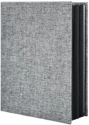 Photo Album 4x6 100 Pockets for Wedding Gifts,Linen Hardcover Picture Albums for Family Anniversary Baby Vacation Pictures Photo Album 4x6 100 Pockets for Wedding Gifts,Linen Hardcover Picture Albums for Family Anniversary Baby Vacation Pictures