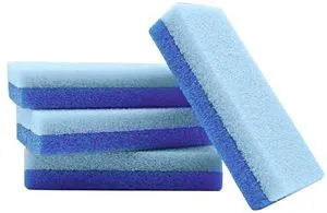 4 Pack Foot Pumice for Feet Pedicure Plastic Foot Scrubber Exfoliator for Dead Skin Cracked Heel Repair Callus Remover 4 Pack Foot Pumice for Feet Pedicure Plastic Foot Scrubber Exfoliator for Dead Skin Cracked Heel Repair Callus Remover