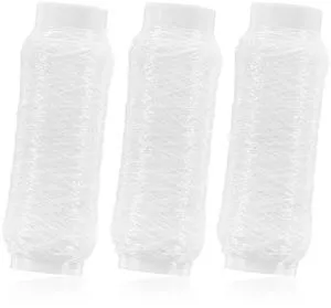 3Pcs Fishing Thread Invisible Fishing Bait Elastic Thread Clear | Fishing Thread ,Sea Fishing-Tying Nylon Fishing-Line ,Stretchy Clear String, for Keeping Bait On Hook Freshwater Saltwater 3Pcs Fishing Thread Invisible Fishing Bait Elastic Thread Clear | Fishing Thread ,Sea Fishing-Tying Nylon Fishing-Line ,Stretchy Clear String, for Keeping Bait On Hook Freshwater Saltwater