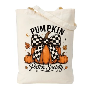 Halloween Tote Bag for Women Trick or Treat Bags Halloween Bucket Halloween Tote Bag for Women Trick or Treat Bags Halloween Bucket